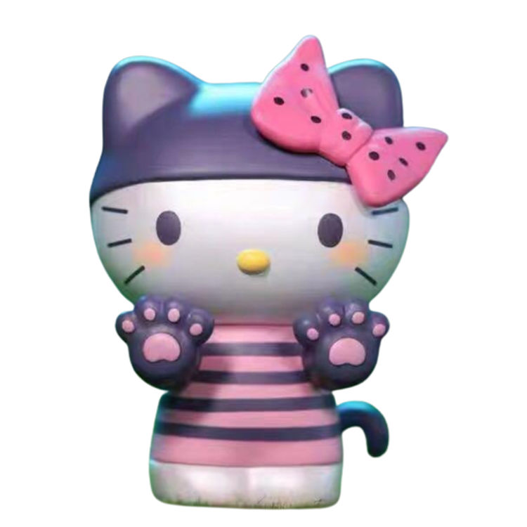 Hello Kitty by Sanrio