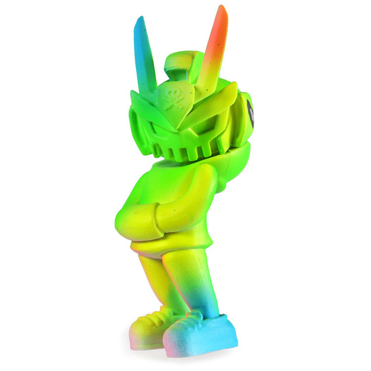 Huemotion Micro Teq by Jason Naylor