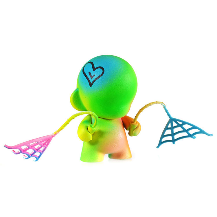 Huemotion Munny SM by Jason Naylor
