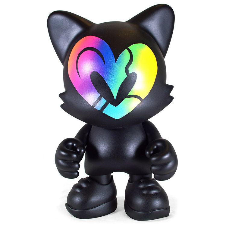 OPN Heart Janky by Jason Naylor