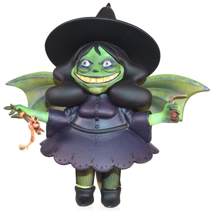 Coven by Fly Boy
