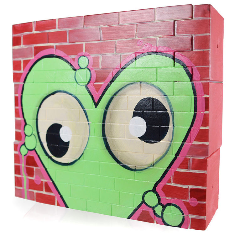 Extraterrestrial Love by John Westbay