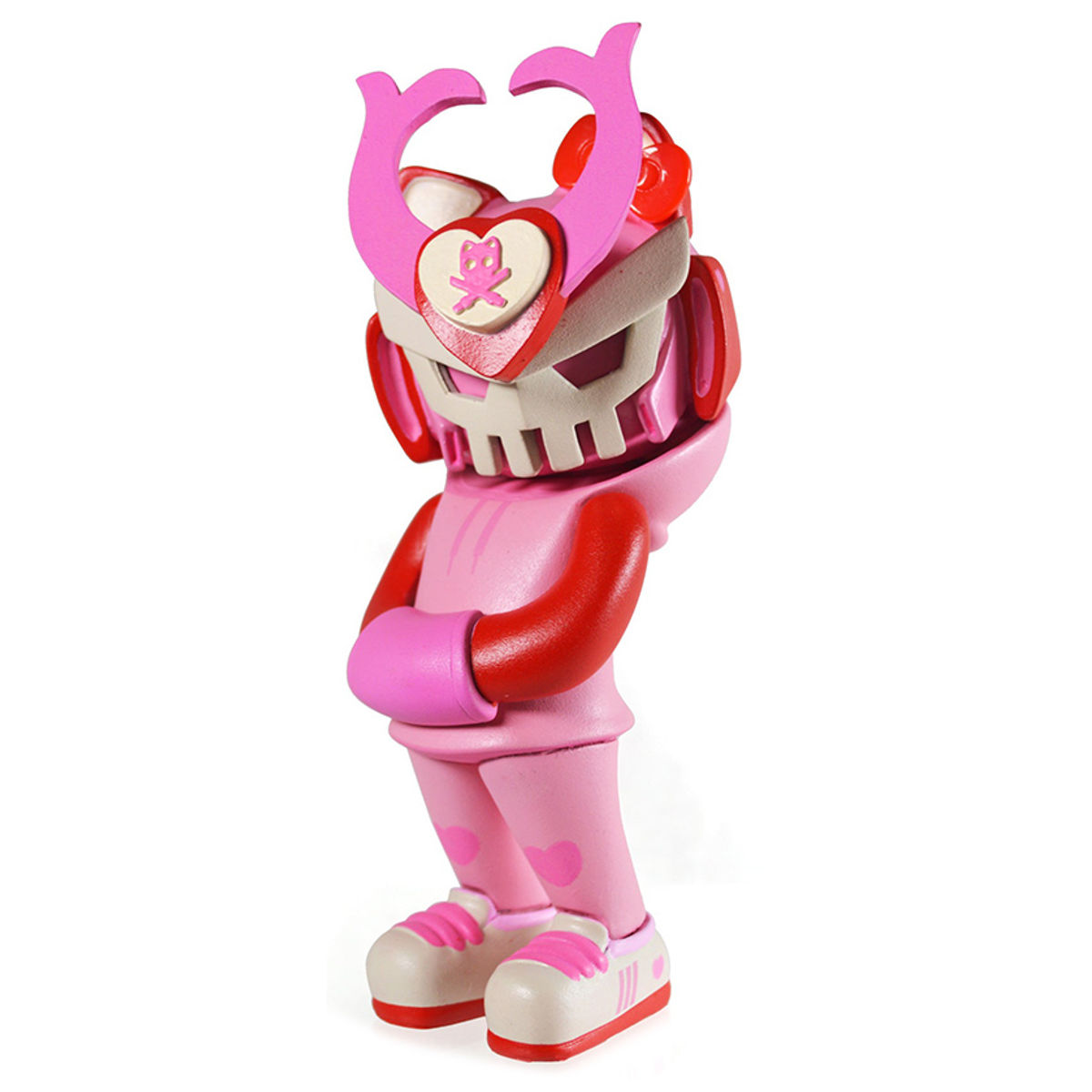 "Purr Love" (Valentines Edition) Hello Kitty Teq