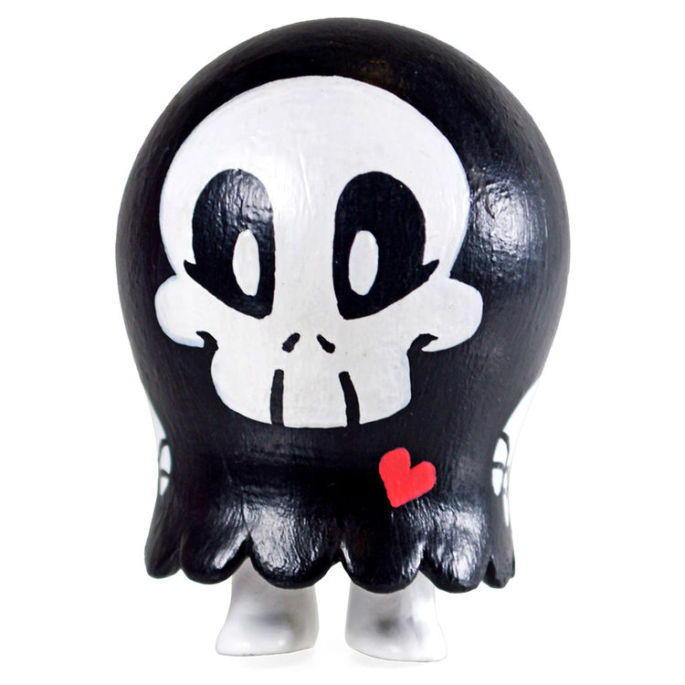 Smolboy by Ghostboy Co.