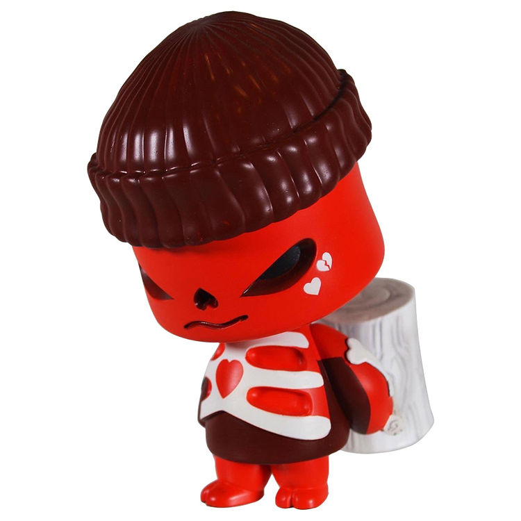 Skellie: Love Hurts by Martian Toys