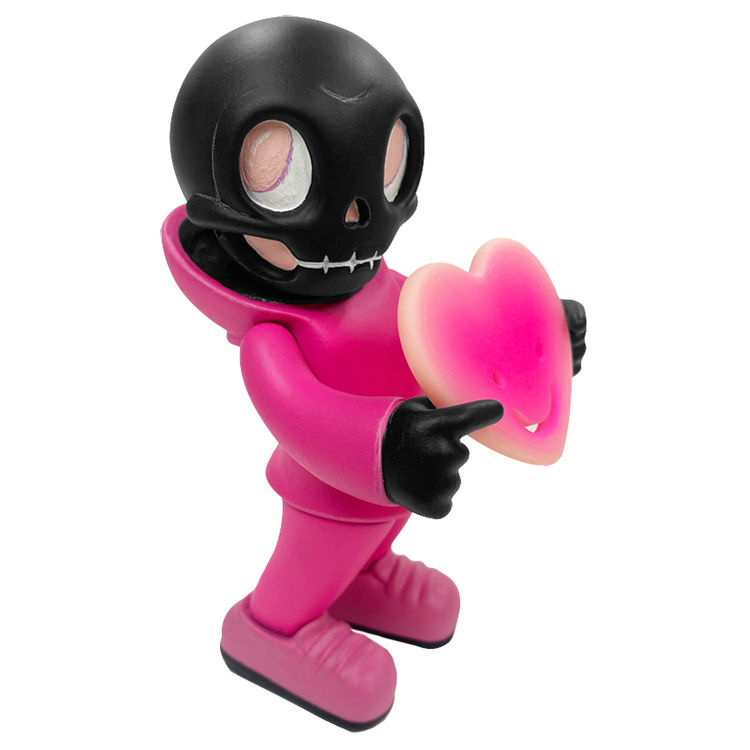 Calaverita del Amor by The Beast Brothers