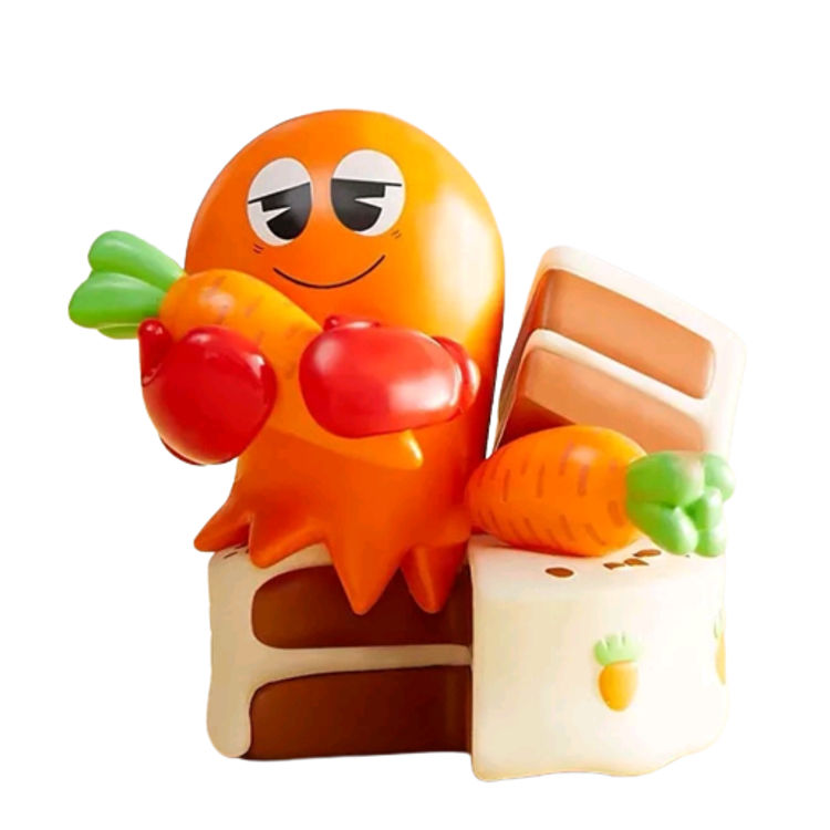 Clyde Cake by Bandai