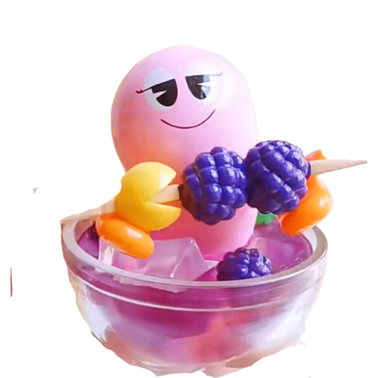 Pinky Cocktail by Bandai