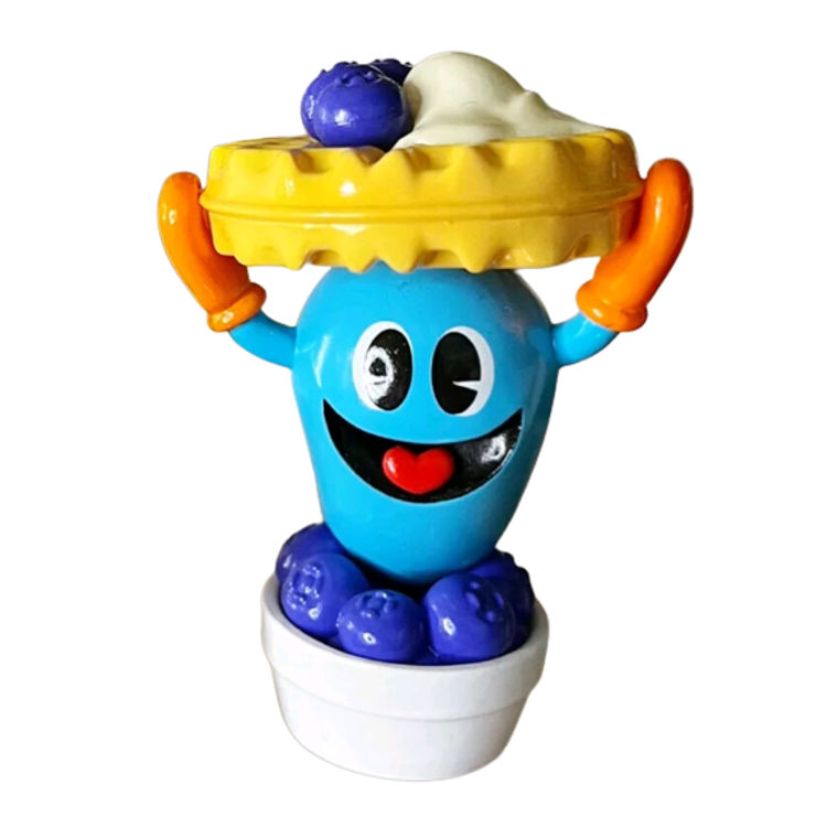 Inky Waffle by Bandai