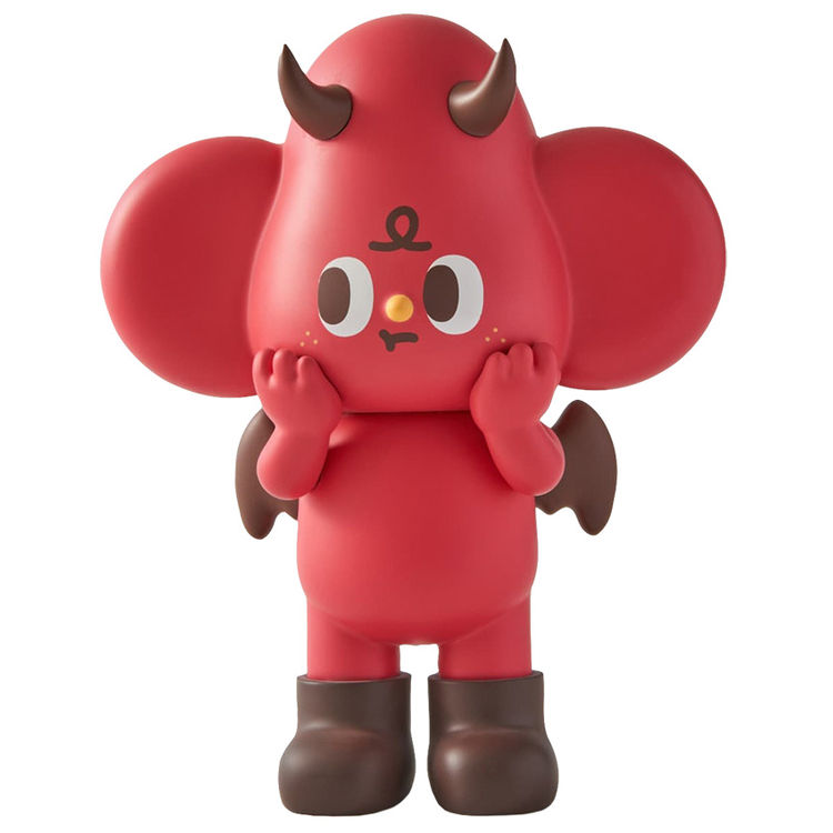 Demon Starfy 170% by Raccoon Factory (Yeonwoo Lee)