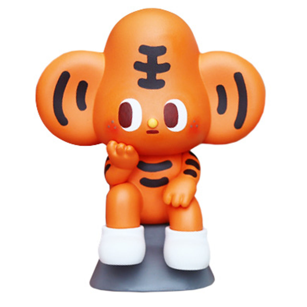 Thinking Tiger Starfy