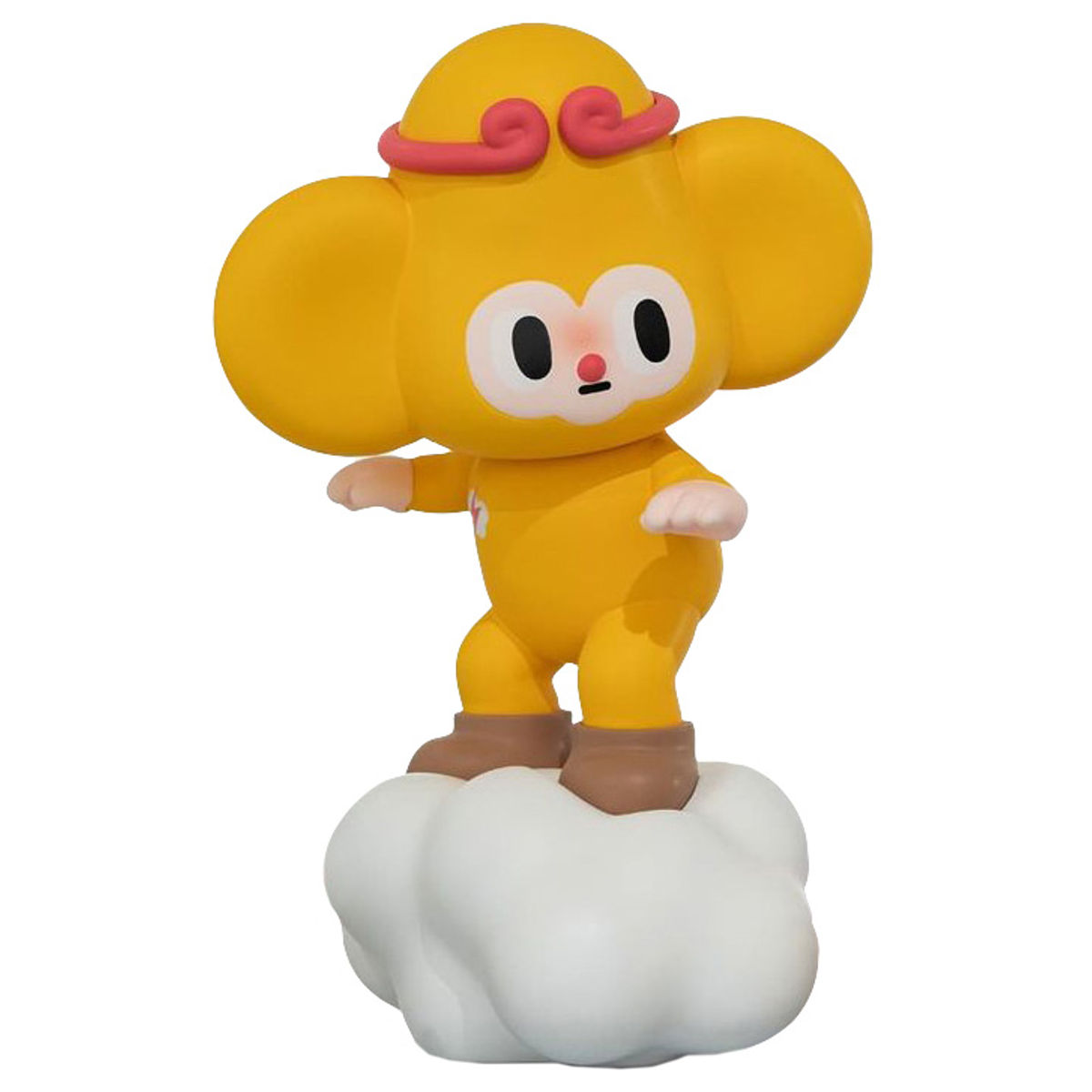 Sun Wukong Cloud Starfy