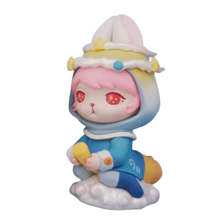 Fanny by POP MART