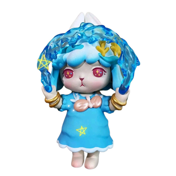 Helen by POP MART
