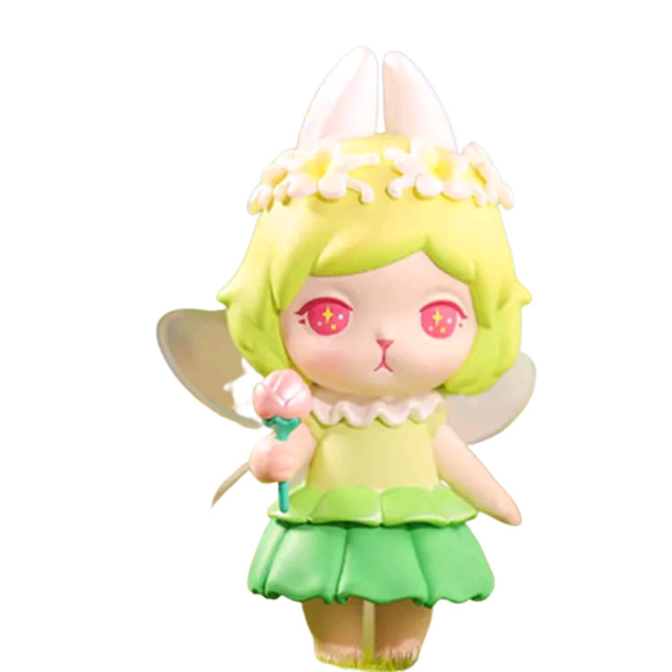 Daisy by POP MART