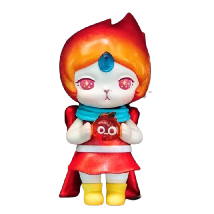 Betty by POP MART