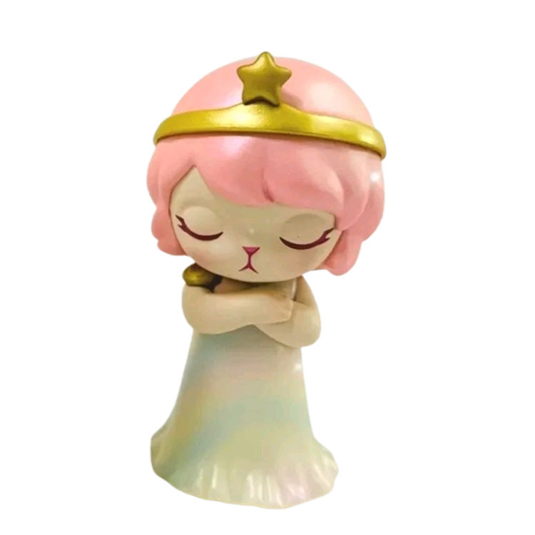 Dora by POP MART