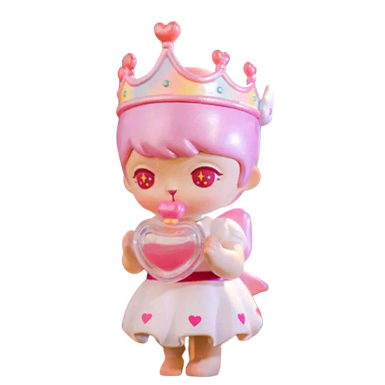 Jo (Secret Figure) by POP MART