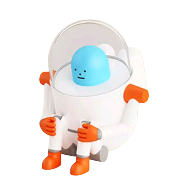 Cyborgmon by Sticky Monster Lab