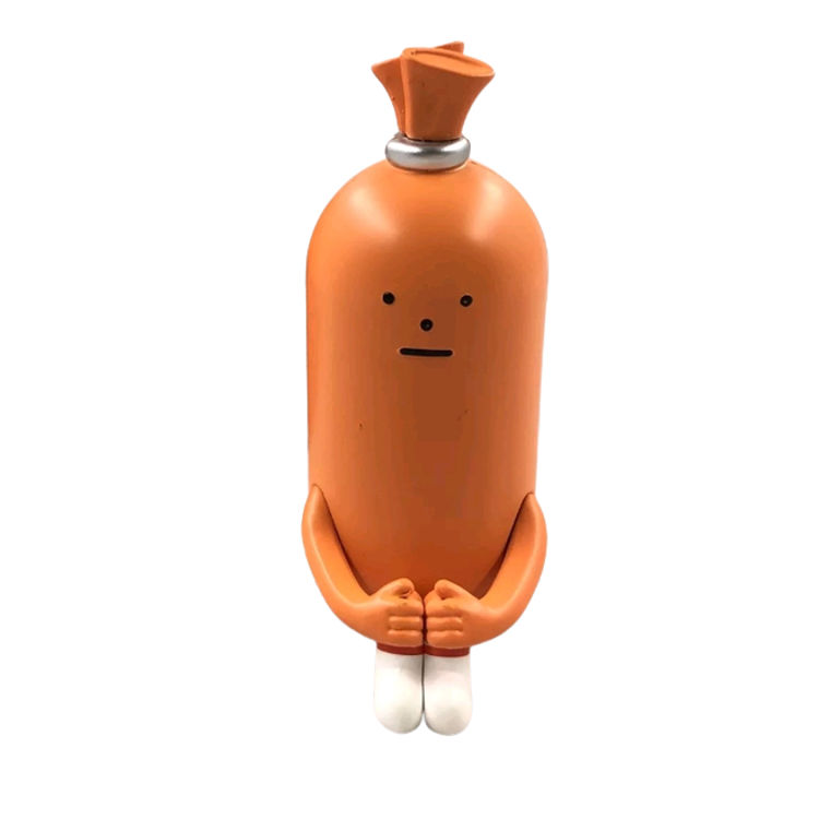 Sausagemon by Sticky Monster Lab