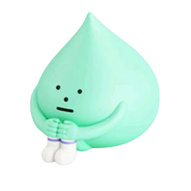 Mintmon by Sticky Monster Lab