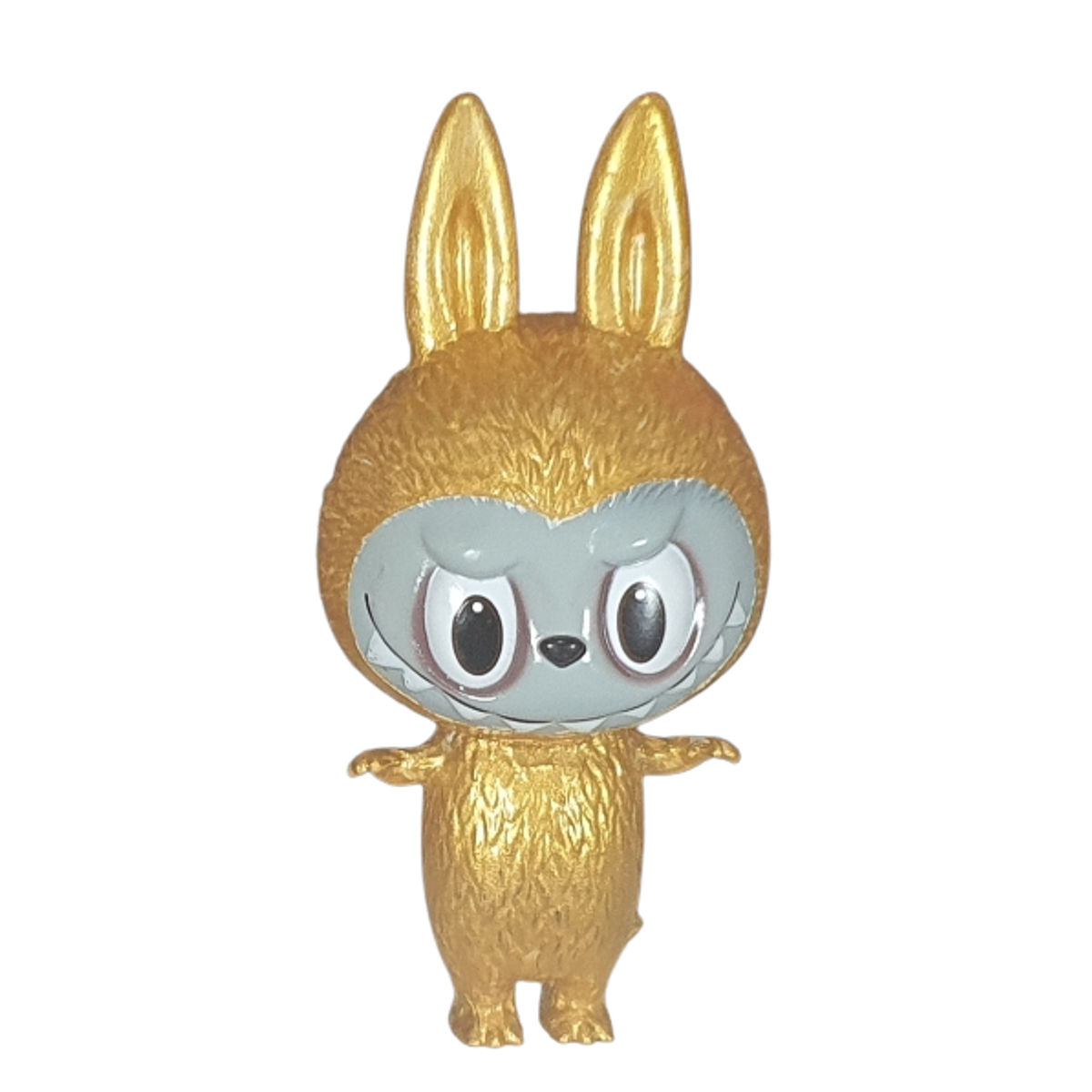 Gold Zimomo Mini Custom