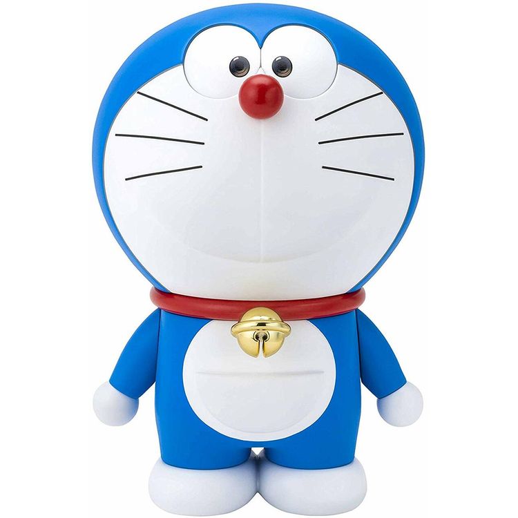 Doraemon by Bandai