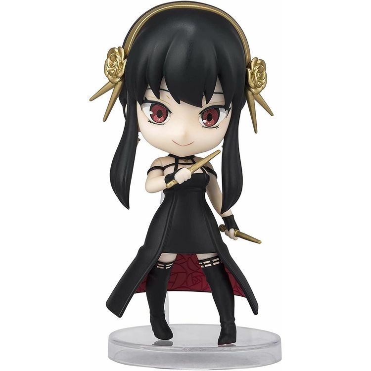 Yoru Forger by Bandai