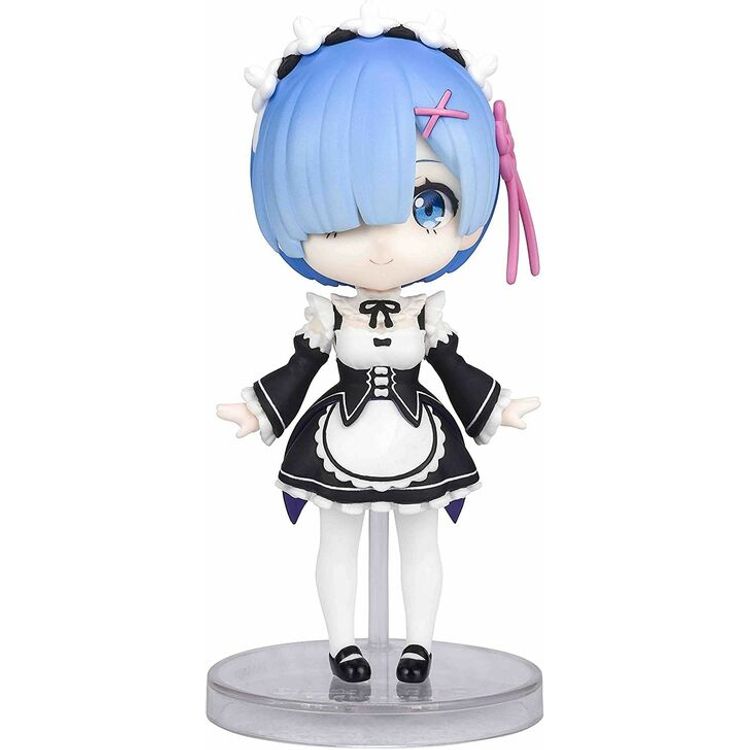 Rem by Bandai