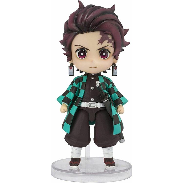 Tanjiro Kamado by Bandai
