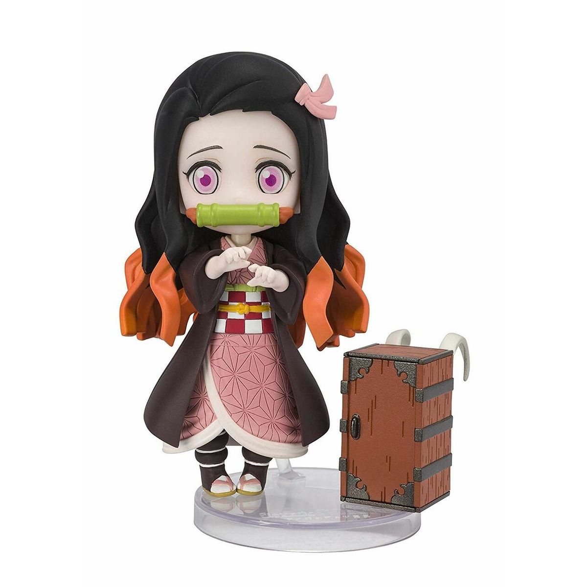 Nezuko Komado