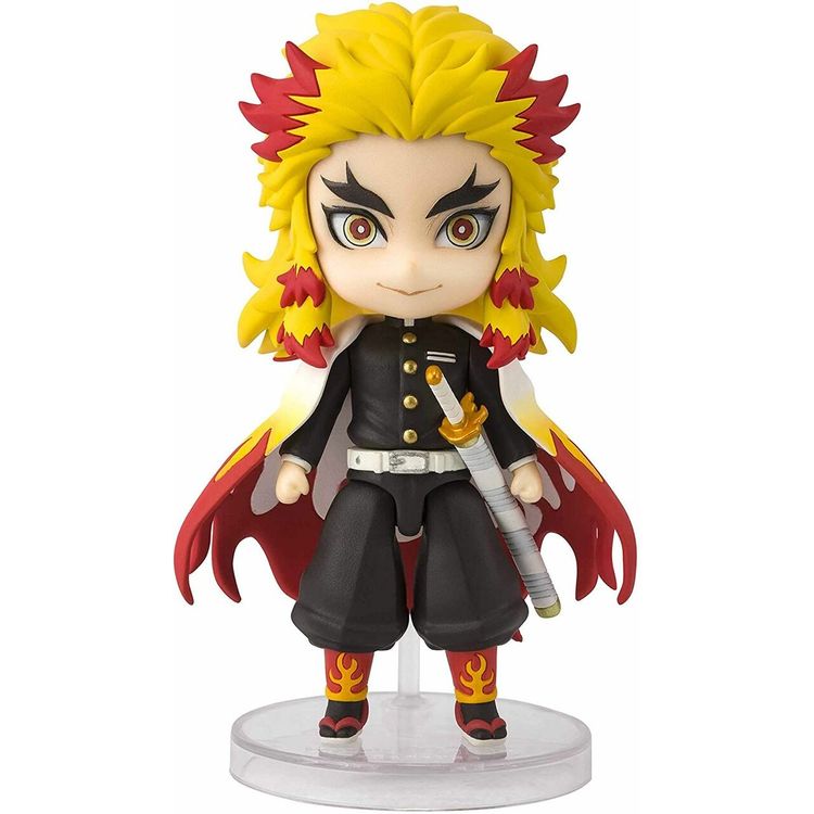 Rengoku Kyojuro by Bandai