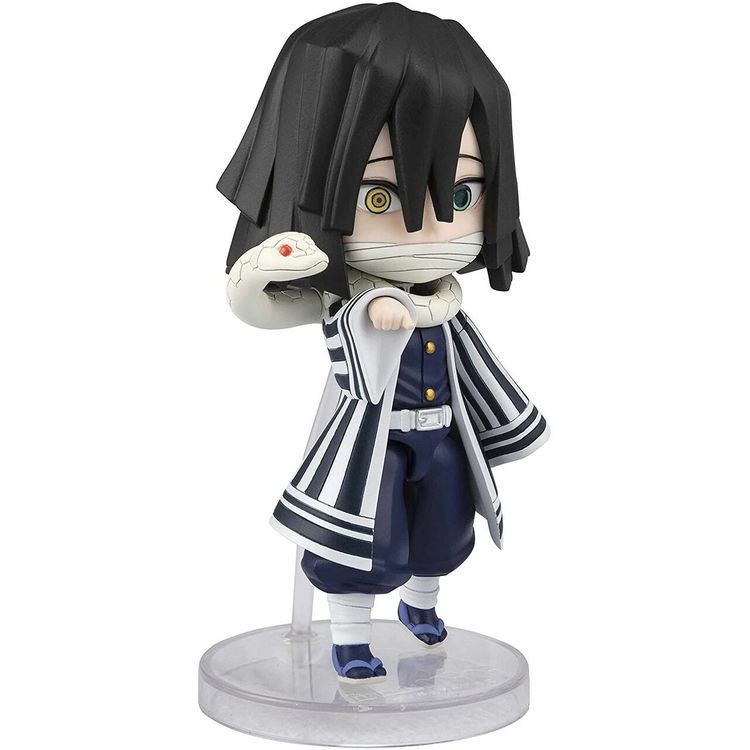 Obanai Iguro by Bandai