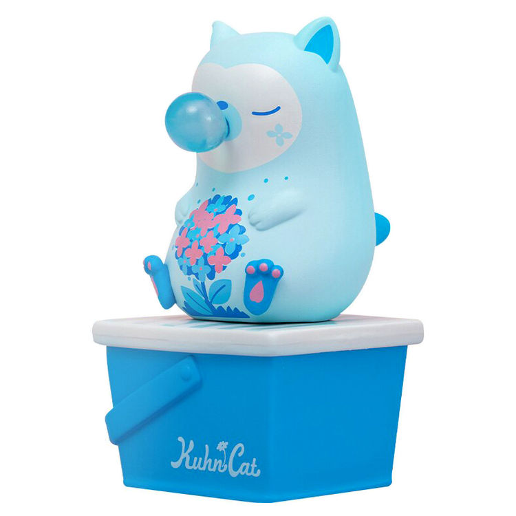 Hydrangea Kuhn Cat by ToyCity