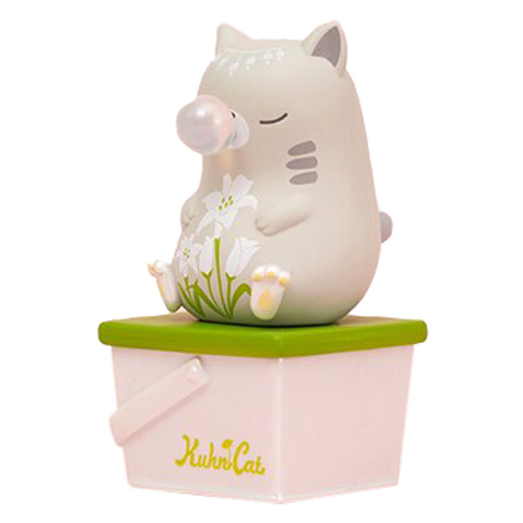 Lily Kuhn Cat by ToyCity