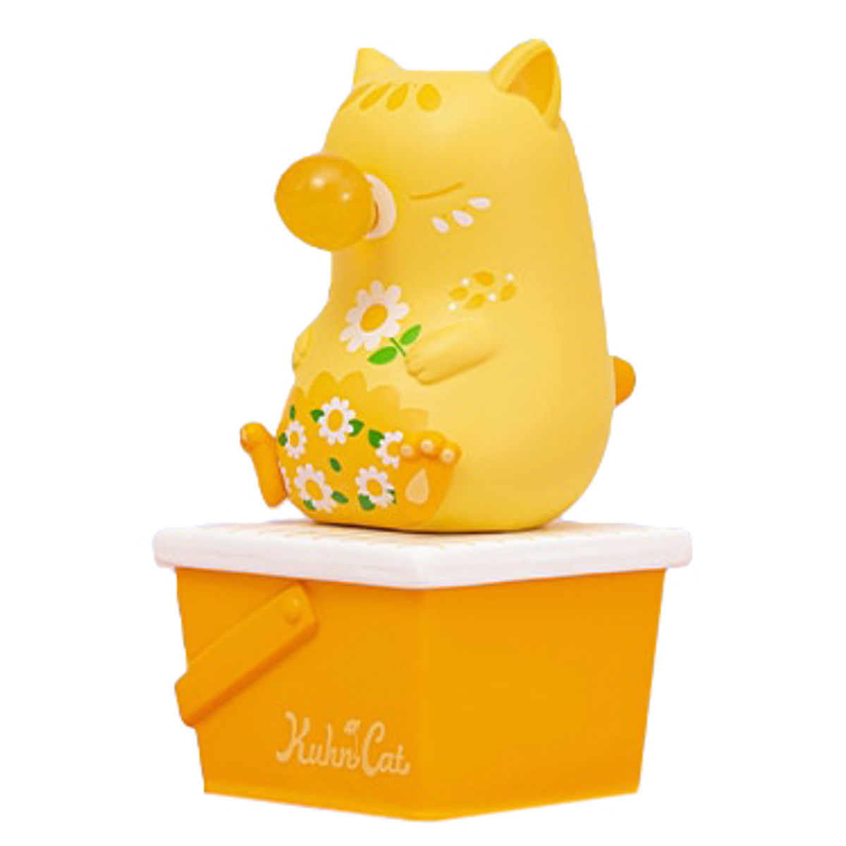 Daisy Kuhn Cat