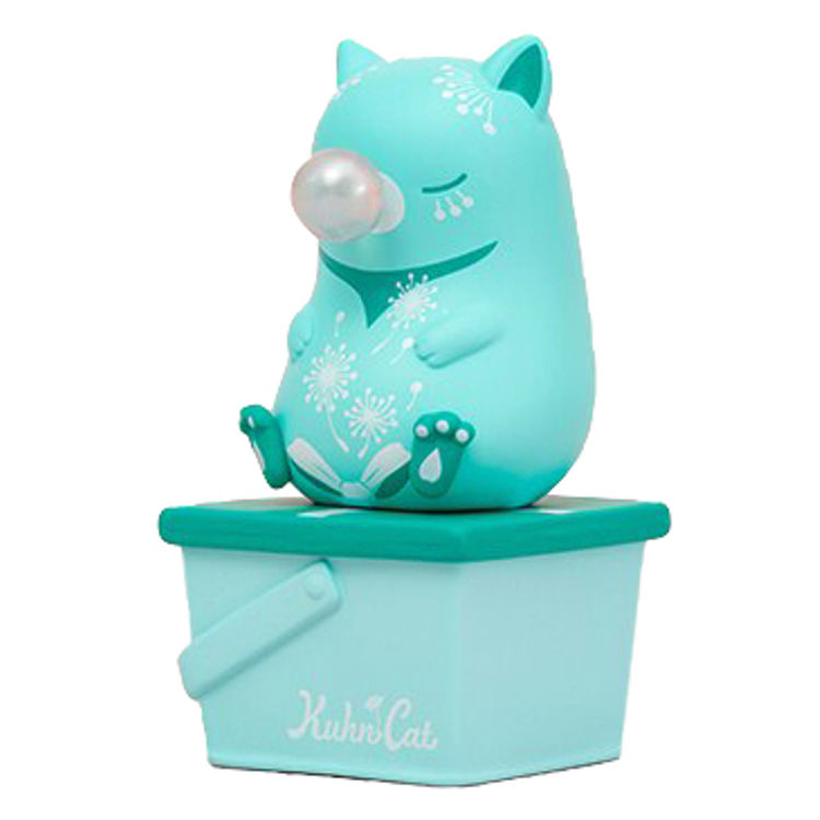 Dandelion Kuhn Cat by ToyCity