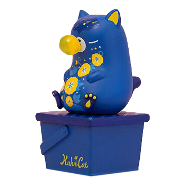 Morning Glory Kuhn Cat by ToyCity