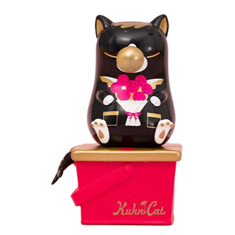 Rose Kuhn Cat (Secret) by ToyCity