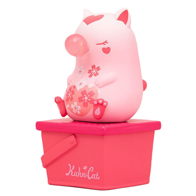 Sakura Kuhn Cat by ToyCity