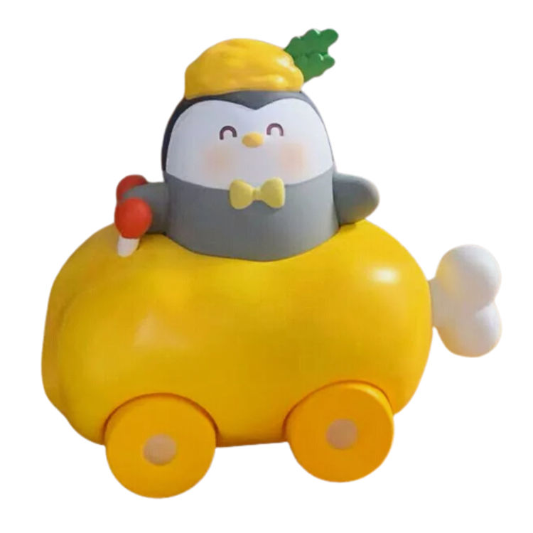 Chicken Express by zZoton (Zhuoda Wang)