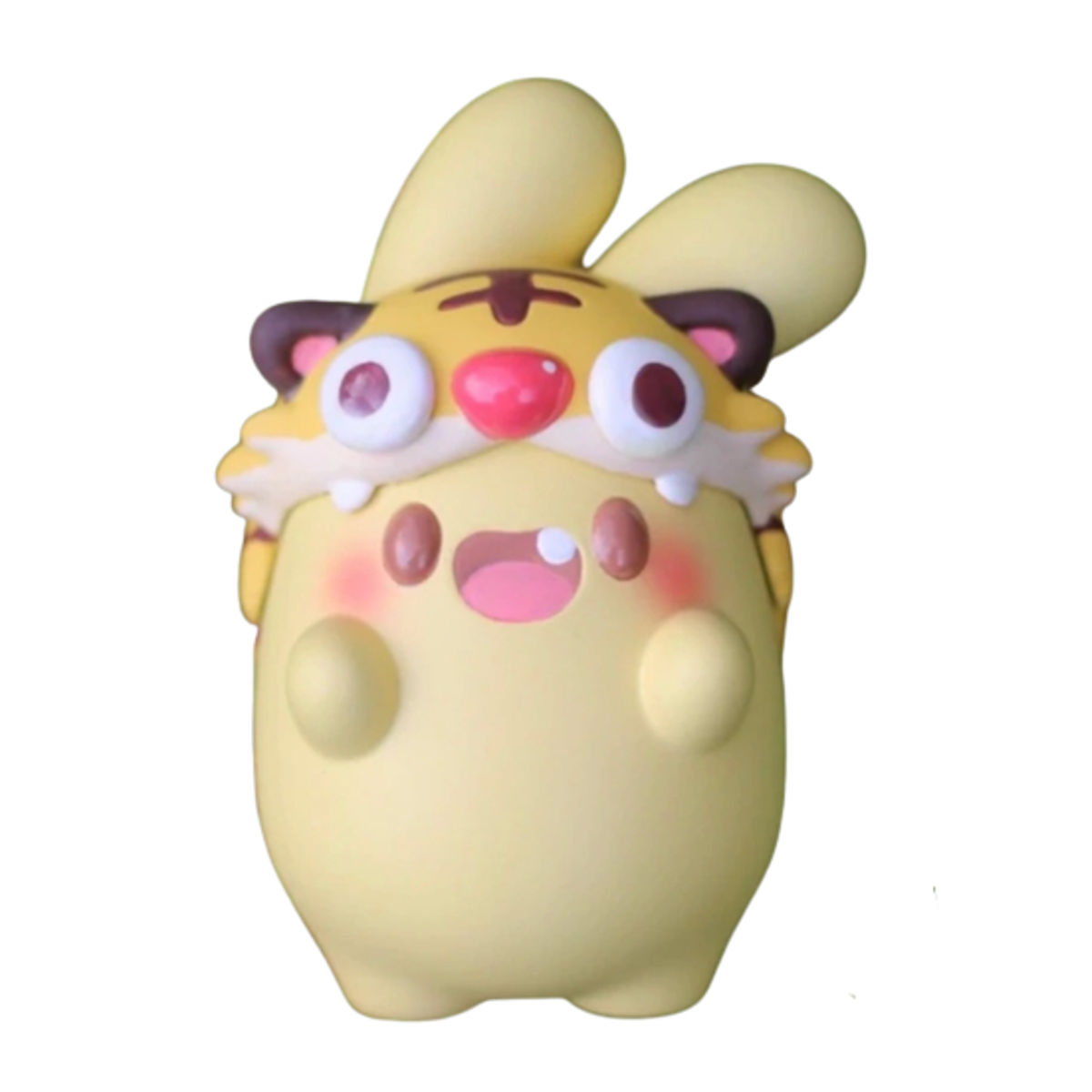 Tiger Ngaew (Year of the Tiger)