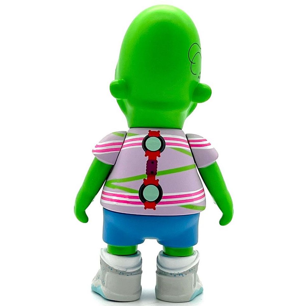 Fly Future Goop (3D Retro Exclusive)