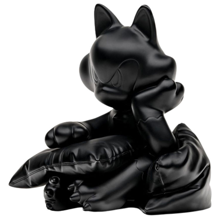 Black Nite Nite Gift by TIDE (Tatsuhiro Ide)