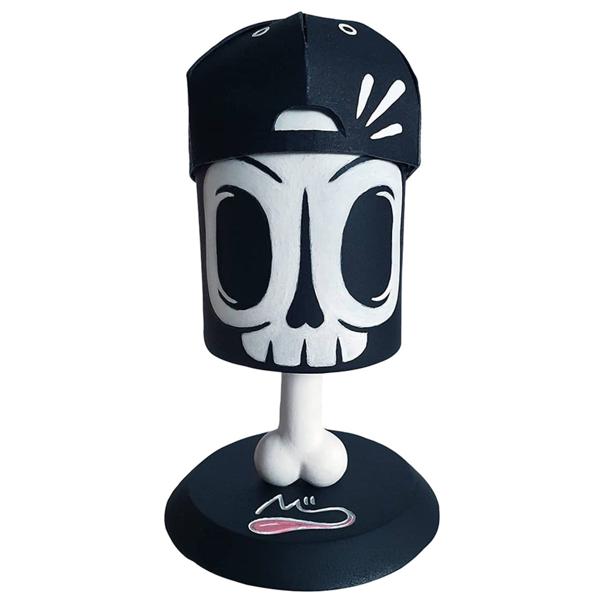 Skelly Meathead