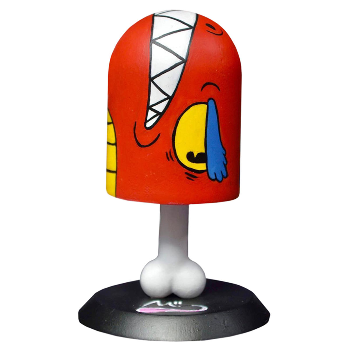 Bodyless Byrom Meathead