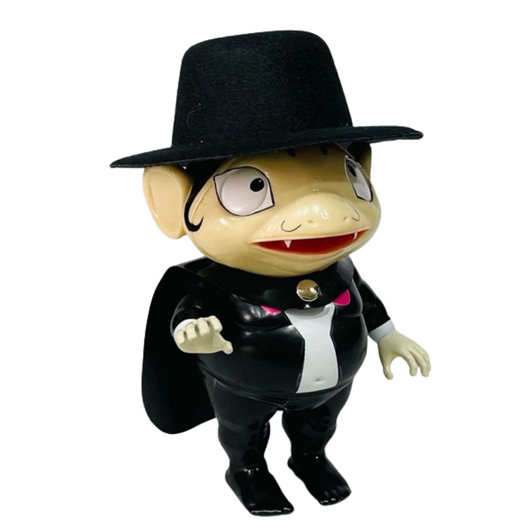 Dracular - The Mr Stranger by Kaiju One