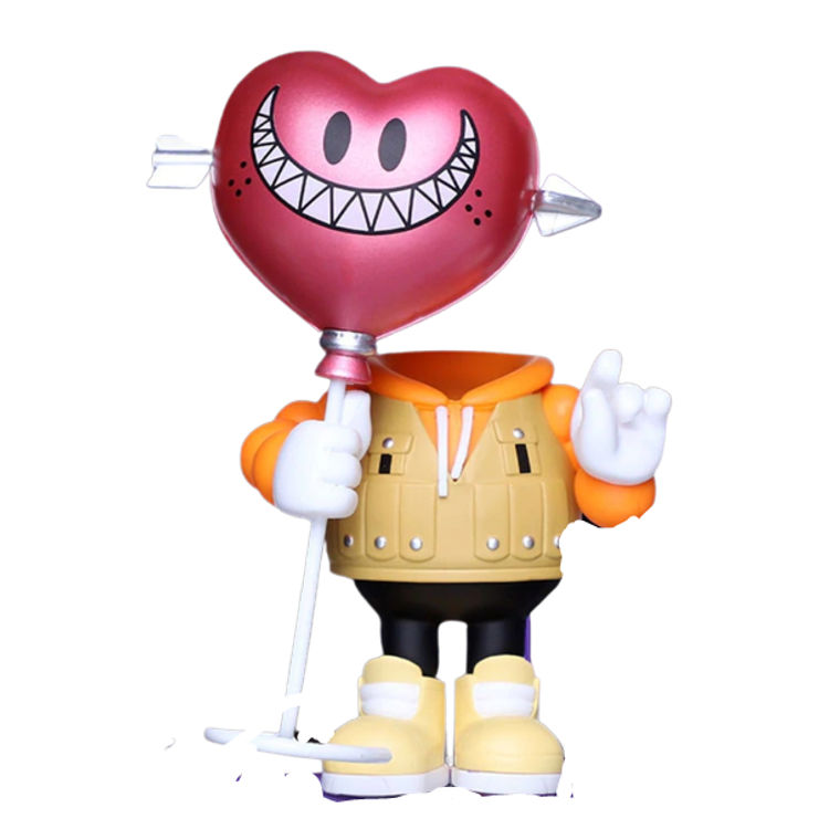 Take Heart Boy by G5M6 (Ave Leung)