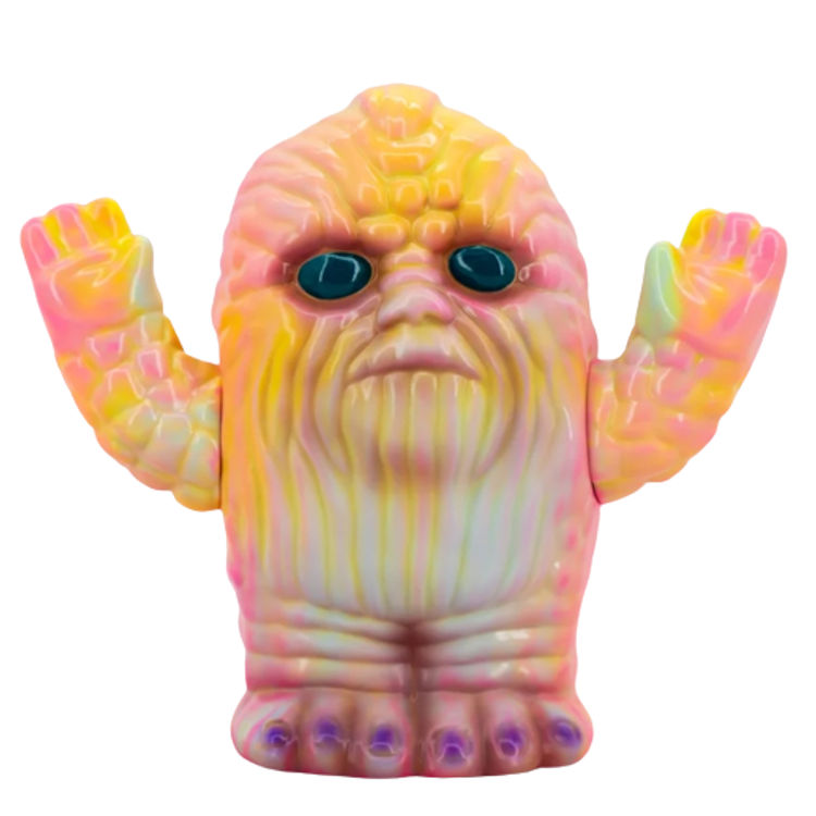Supersize HU-MAN WGT by Vilesore