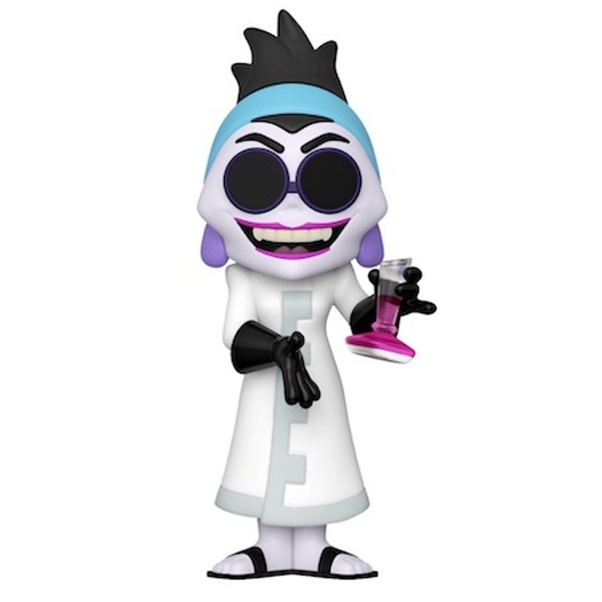 Yzma (Chase) : The Emperors New Groove